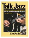 Roni Ben-Hur Talk Jazz