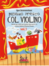 Iniziamo presto col violino Vol.1
