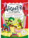 Alighiero va all'Opera (libro/CD)