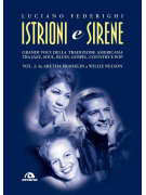 Istrioni e sirene - Grandi voci Vol.2