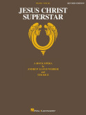Jesus Christ Superstar (Piano, Vocal)