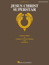 Jesus Christ Superstar (Piano, Vocal)