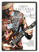 Santana: Blues at Montreux 2004 (DVD)
