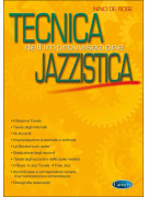 Nino de Rose Tecnica dell'improvvisazione jazzistica,
