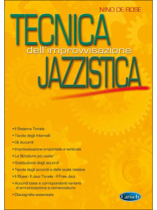 Tecnica dell'improvvisazione jazzistica