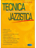 Nino de Rose Tecnica dell'improvvisazione jazzistica,