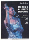 Metodo di canto moderno