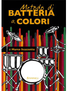 Metodo di batteria a colori