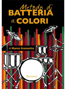 Metodo di batteria a colori