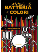 Metodo di batteria a colori