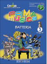 Prima Musica - Batteria Volume 3