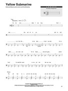 Rock Songs for Kids Drum Play-Along,
