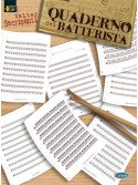 Quaderno del Batterista