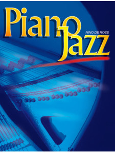 Nino De Rose - Piano Jazz