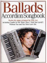 Ballads: Accordion Songbook