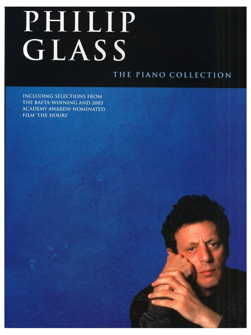 Philip Glass: The Piano Collection