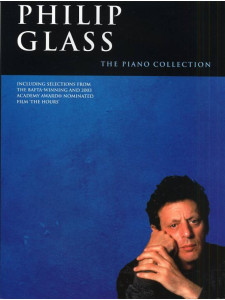Philip Glass: The Piano Collection