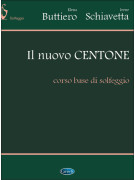 Il Nuovo Centone, corso base di solfeggio