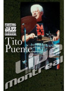 Tito Puente - Live in Montreal (DVD)