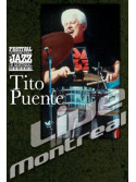 Tito Puente - Live in Montreal (DVD)