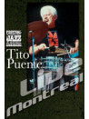 Tito Puente - Live in Montreal (DVD)