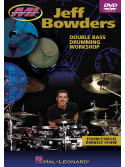 Double Bass Drumming Workshop (DVD)