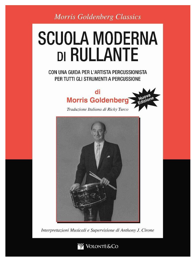 Scuola Moderna di Rullante