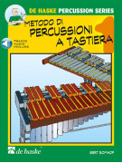 Bomhof Metodo di Percussioni a Tastiera 1,