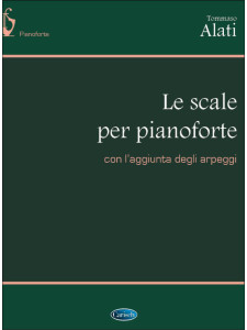 Le Scale per Pianoforte
