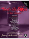 Aebersold Volume 41: Body & Soul
