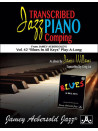 Volume 42 - Transcribed Jazz Piano Comping