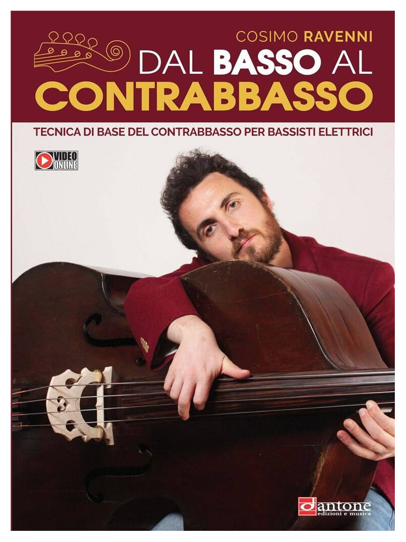 Dal Basso al Contrabbasso