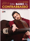 Dal Basso al Contrabbasso (libro/Video Online)