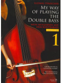 My Way of Playing Double Bass Volume 1