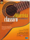 Chitarrista classico autodidatta (book/CD)