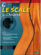 Roberto Fabbri Le scale per chitarra