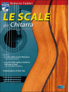 Roberto Fabbri Le scale per chitarra