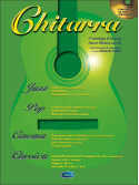Roberto Fabbri Chitarra antologia di successi