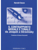 Il contrappunto tonale e modale