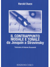 Il contrappunto tonale e modale