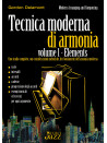 Tecnica moderna di armonia 1