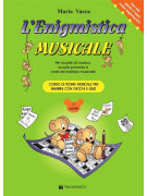 L'enigmistica musicale parte 1