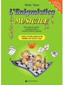 L'enigmistica musicale parte 1
