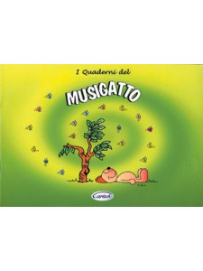 I quaderni del Musigatto