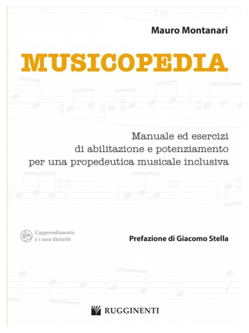 Mauro Montanari - Musicopedia