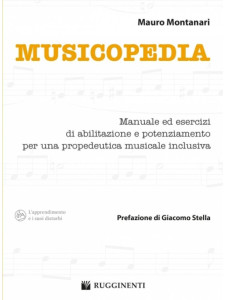 Mauro Montanari - Musicopedia