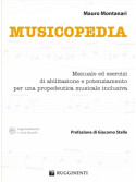 Mauro Montanari - Musicopedia