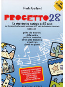 Progetto 28 - Livello I Guida dell'insegnante