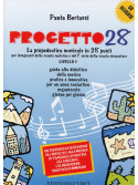Progetto 28 - Livello I. Guida dell'insegnante (book & CD)