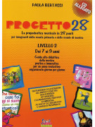 Progetto 28 - Livello II. Guida dell'insegnante